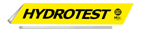 Logo Hydrotest
